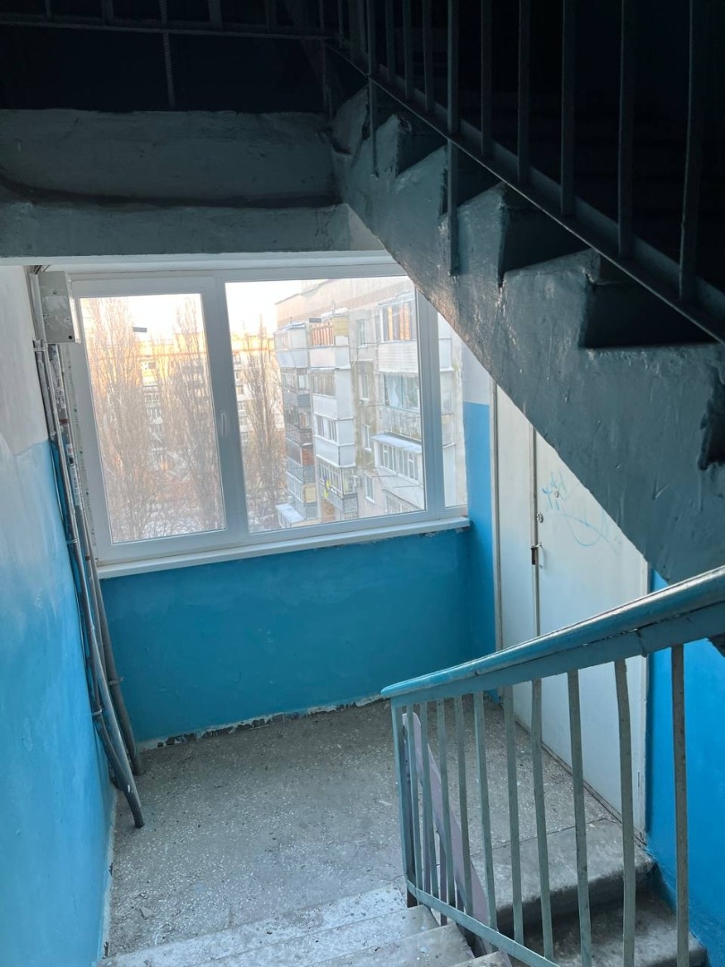 аренда двухкомнатной квартиры номер A-174784 в Киевском районе, фото номер 12